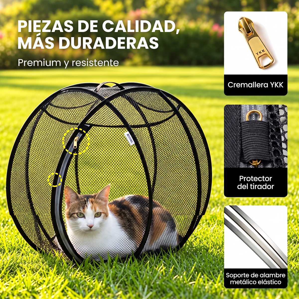 Esfera de Juegos para Mascotas